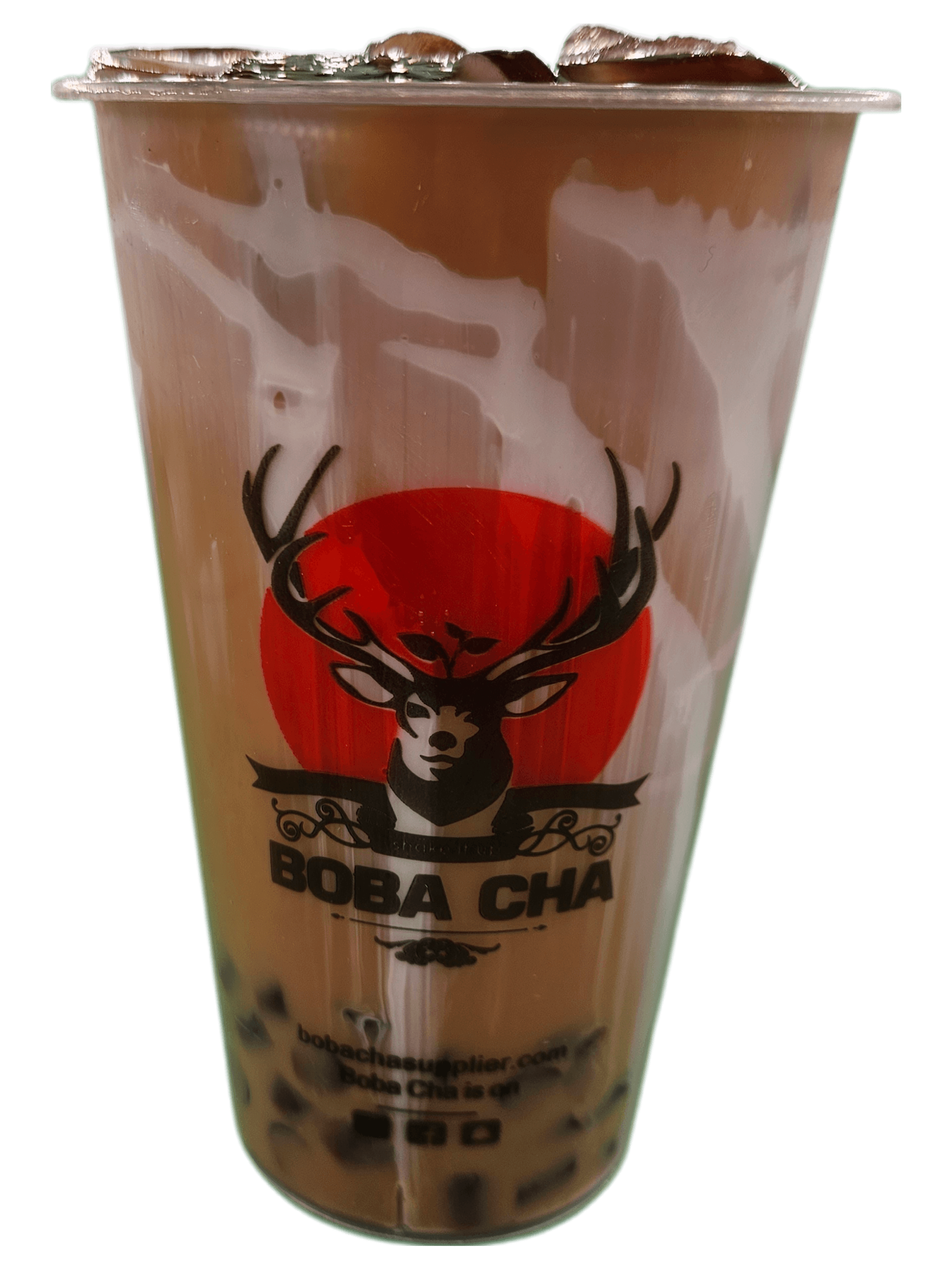 product-image-Vietnamese iced coffee