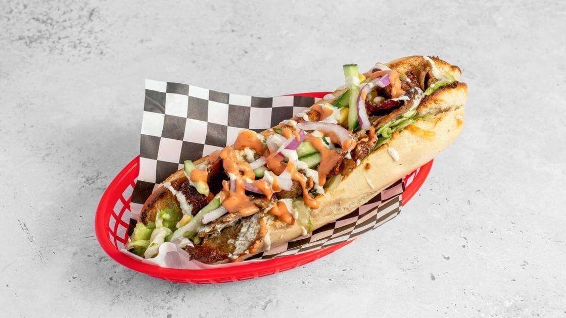 product-image-Baguette + Cola Boks