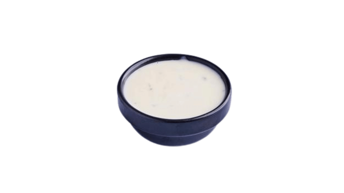 product-image-Garlic sauce