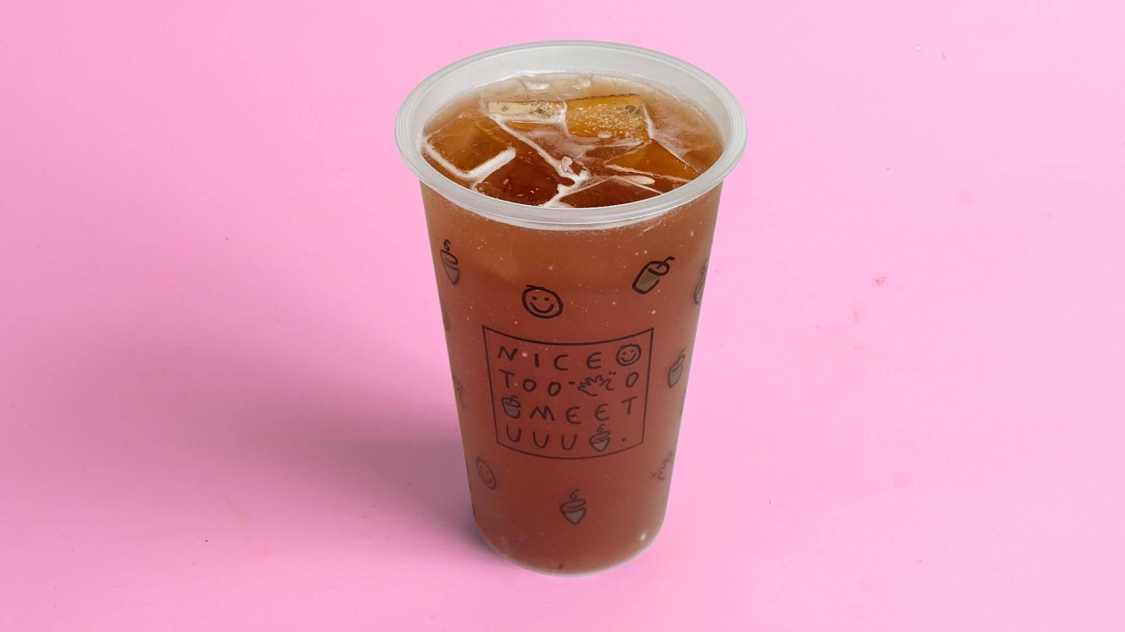 product-image-Arctic Autumn Tea - M -