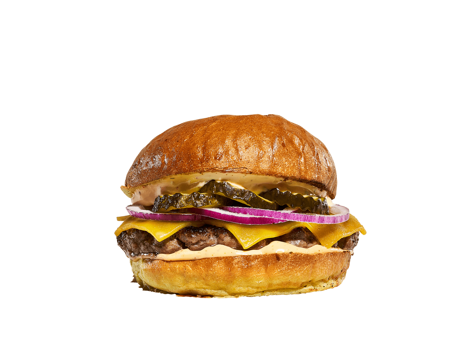 product-image-BERGEN SPISER Cheese Burger
