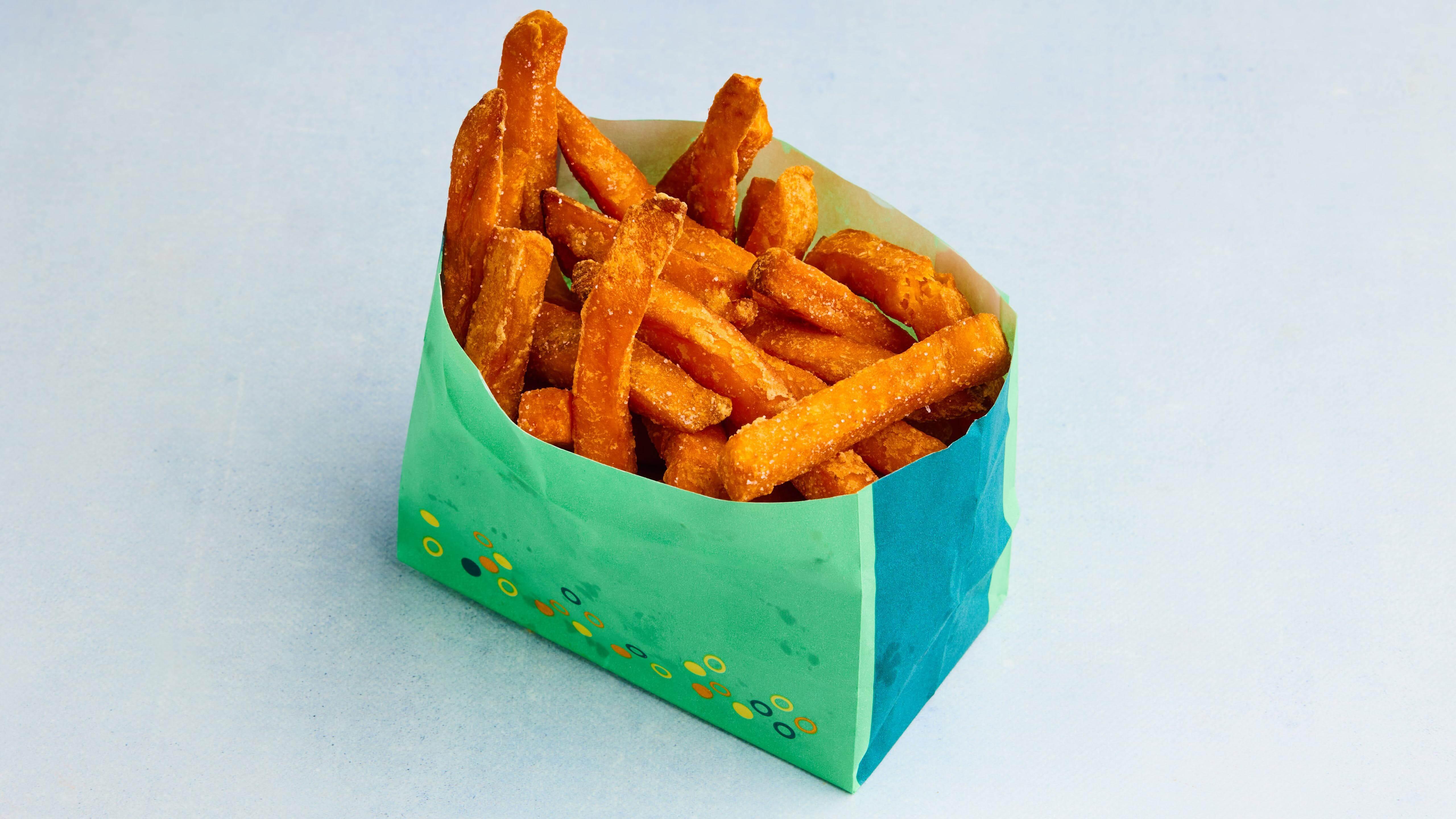product-image-Sweet Potato Fries