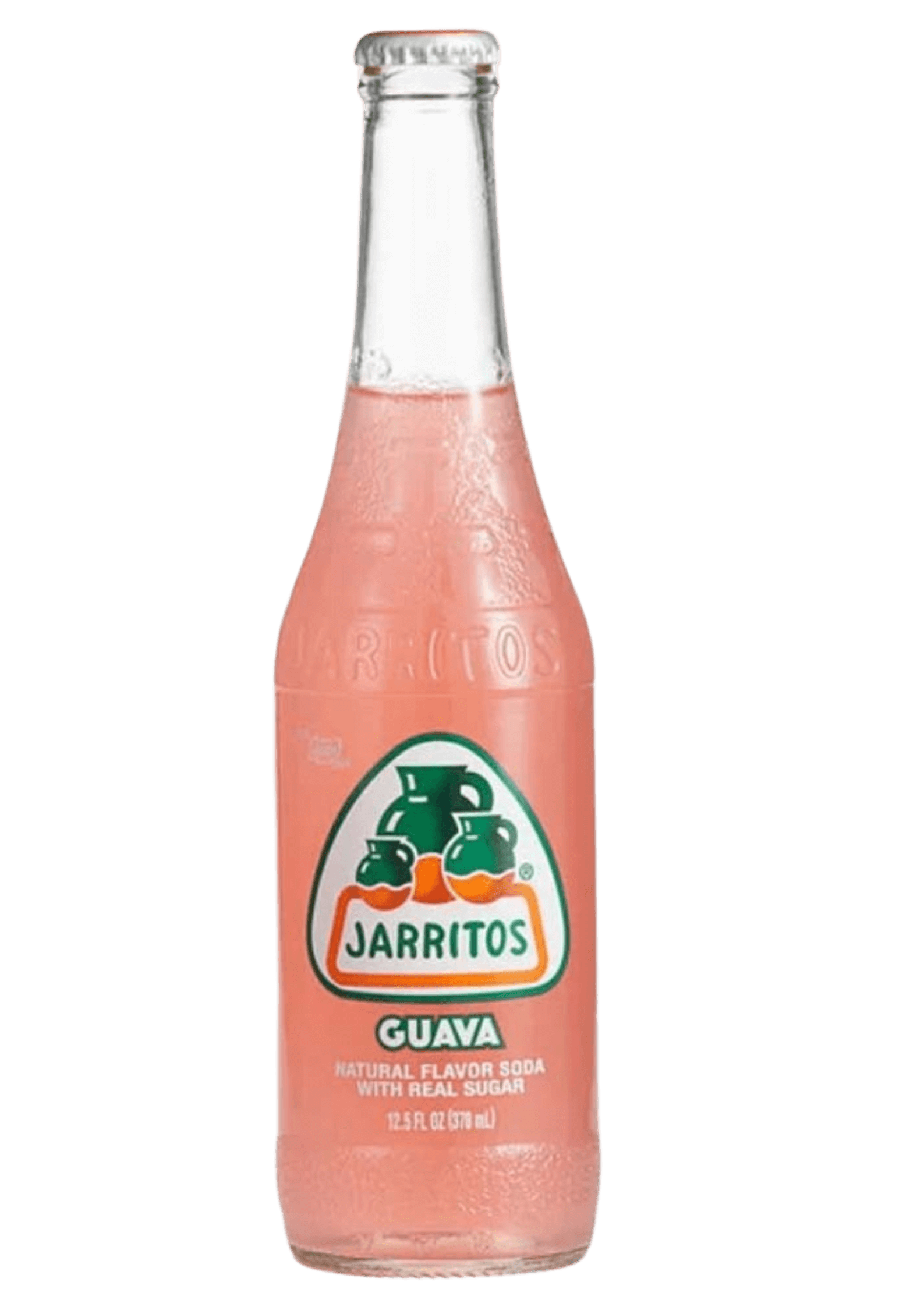 product-image-Jarritos Guava