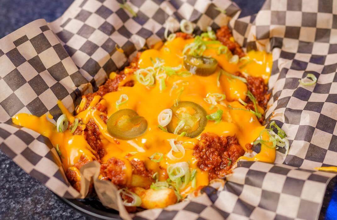 product-image-Dirty Fries