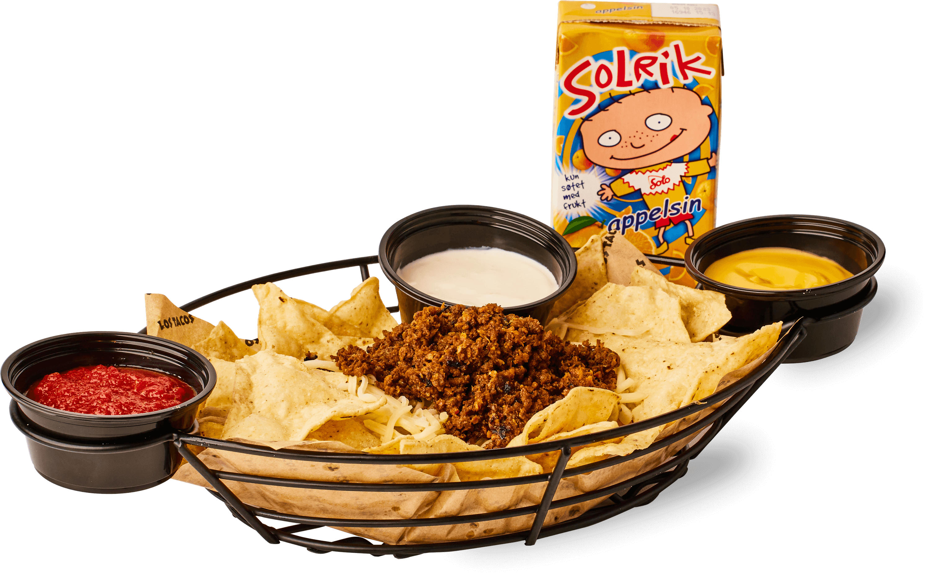 product-image-Kids Nachos