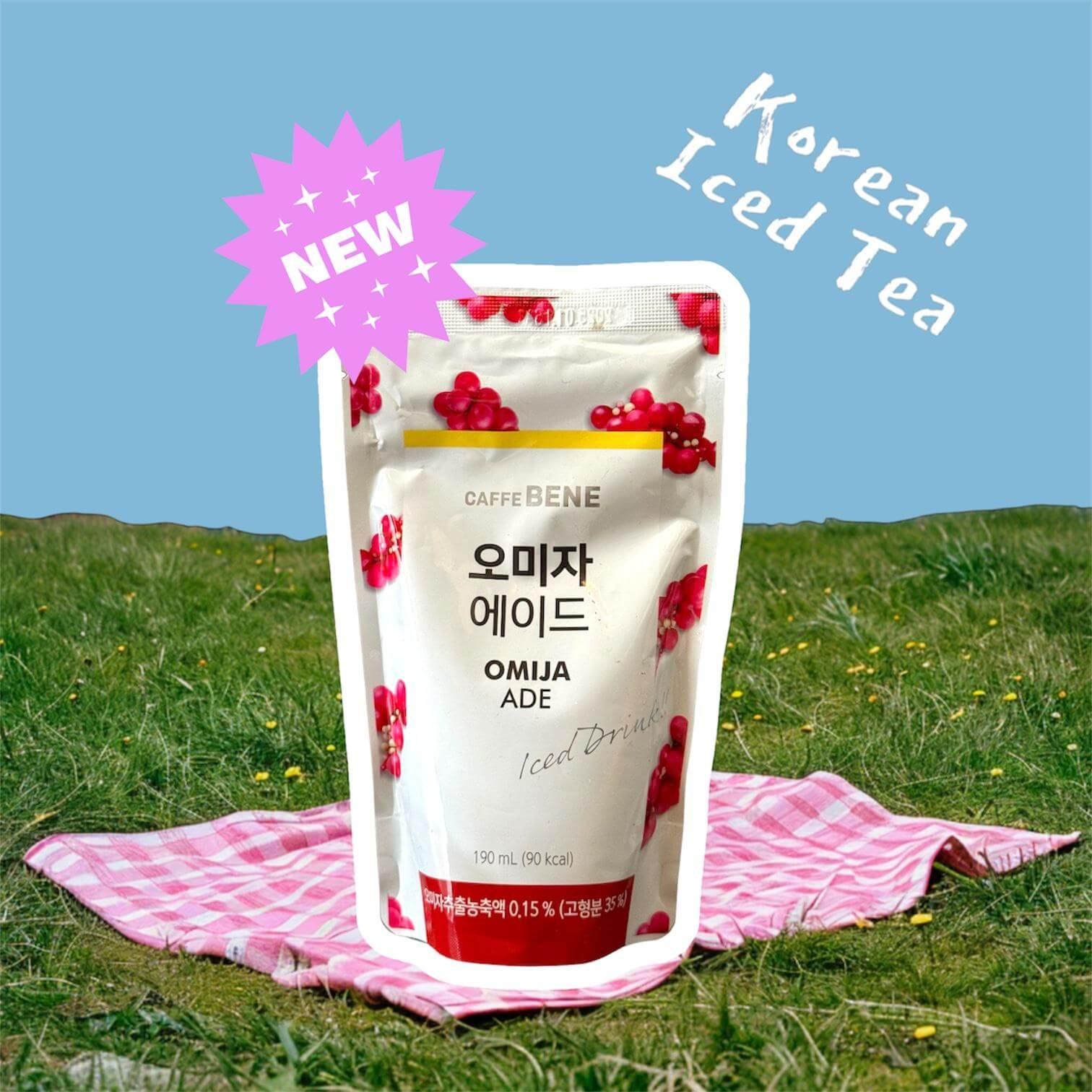 product-image-Omija Iced Tea