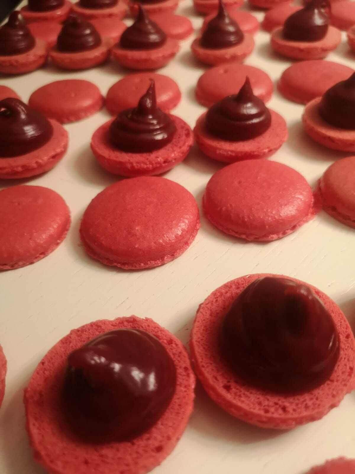 product-image-Solbær Makron