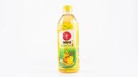 product-image-OISHI Green Tea with Honey Lemon Flavour 0,5L
