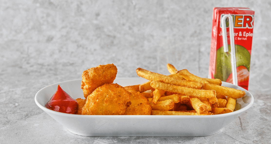 product-image-Nuggets Meny