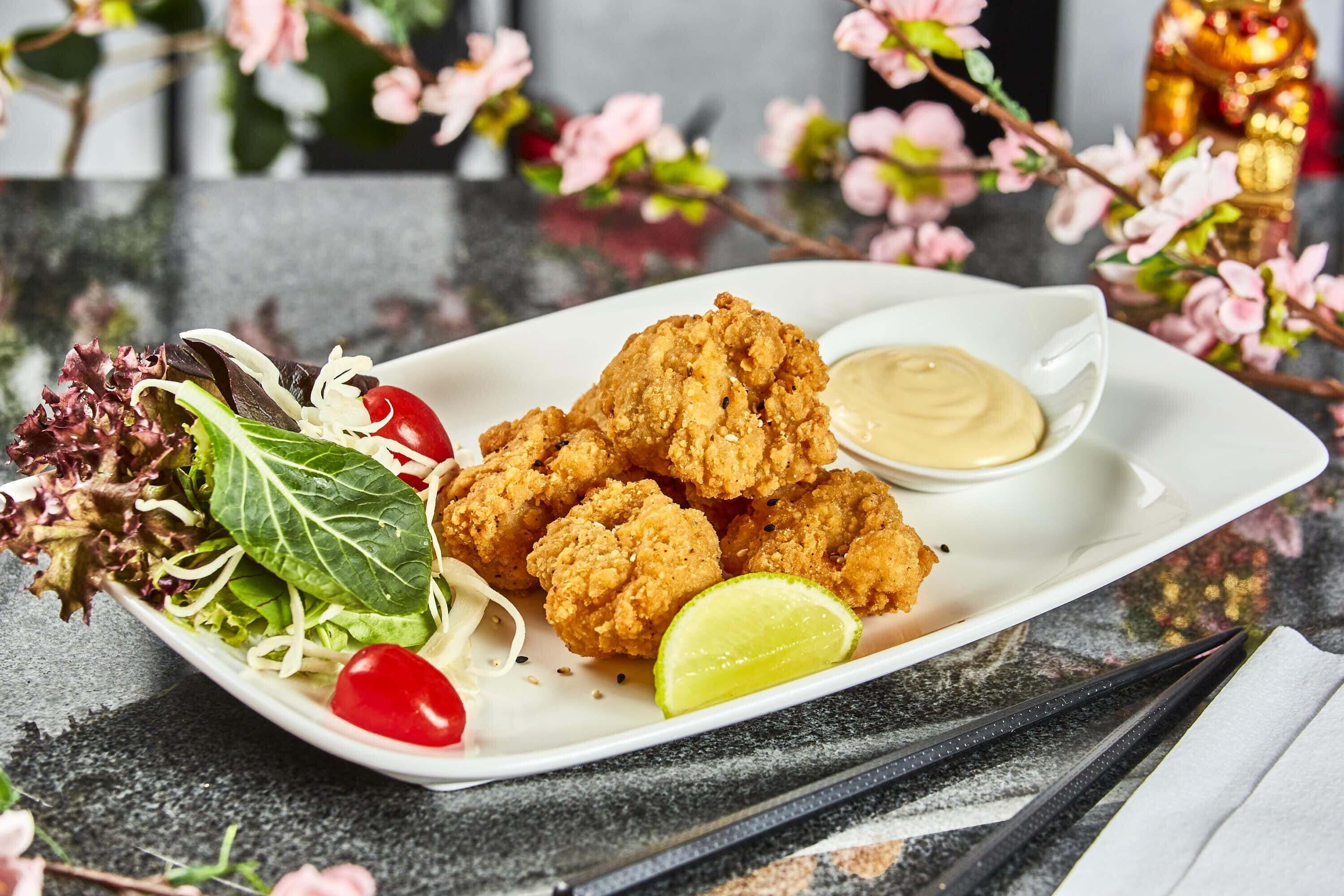 product-image-F14. Chicken Kaarage 4stk