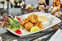 product-image-F14. Chicken Kaarage 4stk