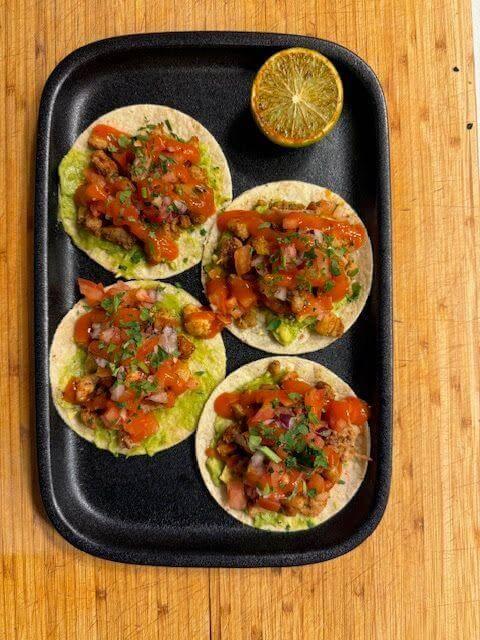 product-image-Pollo Loco taco (kylling)