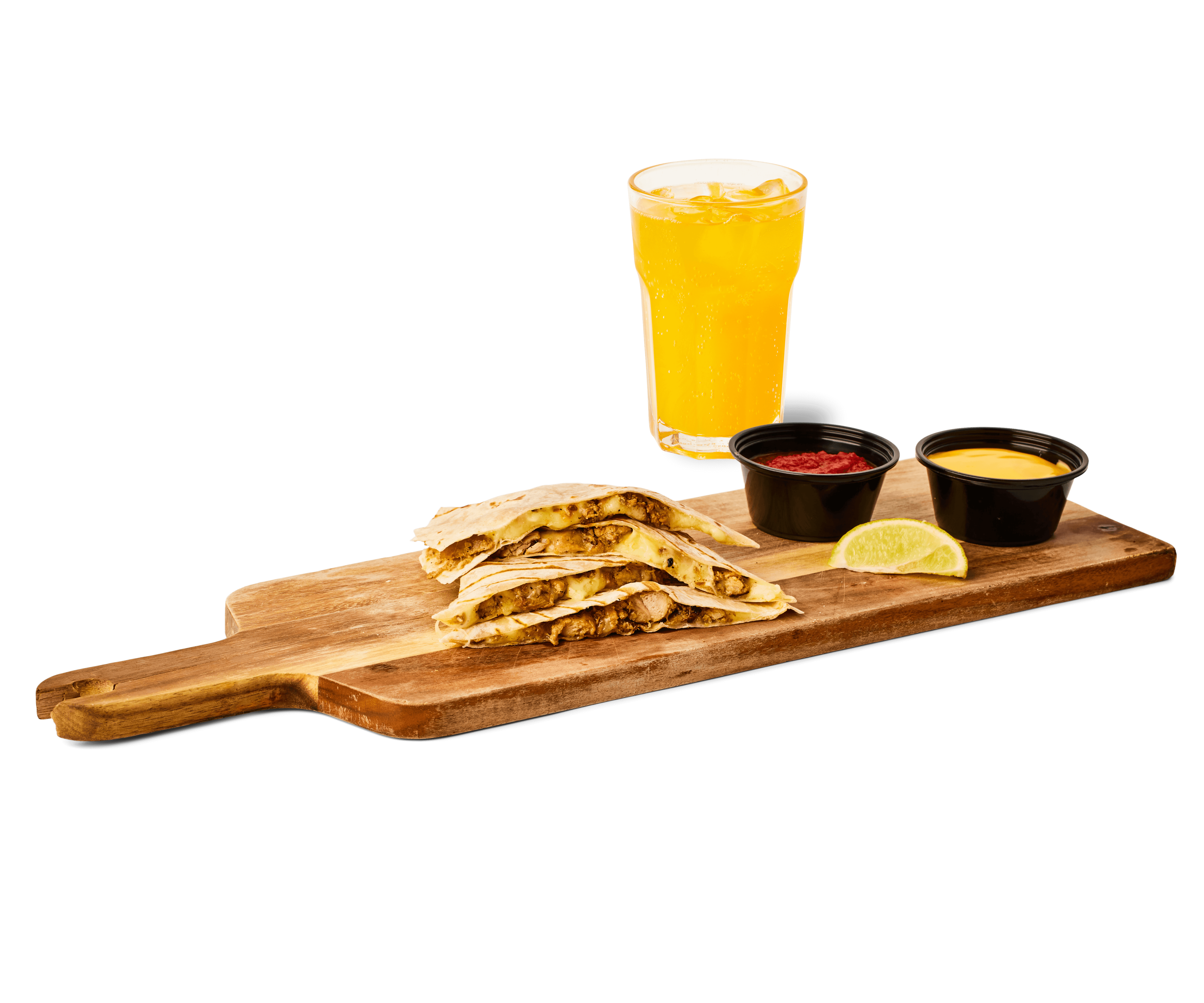 product-image-Quesadilla Lunch Deal